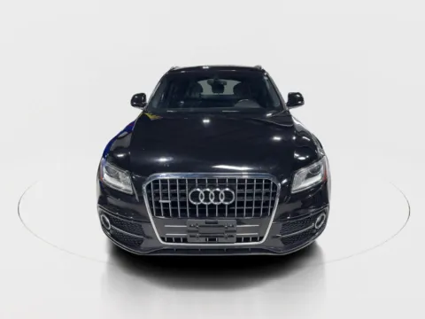 More photos of 2016 Audi Q5 3.0T Premium Plus Sport Utility 4D at Car Place Dallas, TX