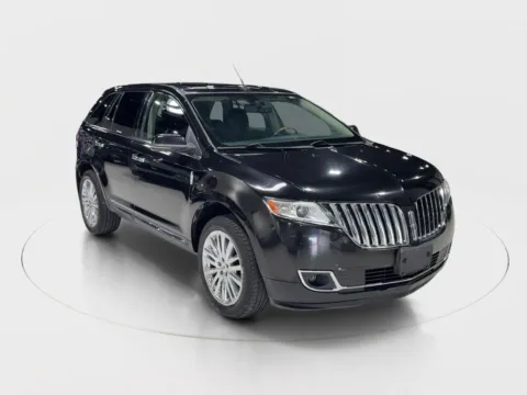 Photos of 2012 Lincoln MKX Sport Utility 4D for sale in Addison, TX at Car Place Dallas