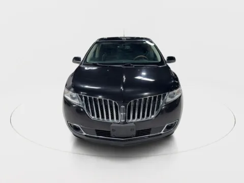 More photos of 2012 Lincoln MKX Sport Utility 4D at Car Place Dallas, TX