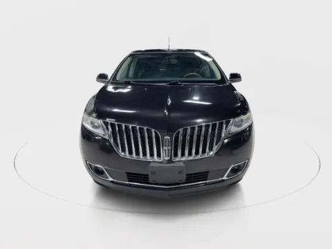 More photos of 2012 Lincoln MKX Sport Utility 4D at Car Place Dallas, TX