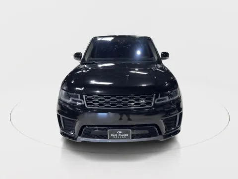 More photos of 2021 Land Rover Range Rover Sport HSE Silver Edition Sport Utility 4D at Car Place Dallas, TX