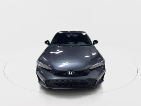 More photos of 2025 Honda Civic Sport Sedan 4D at Car Place Dallas, TX