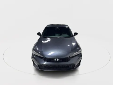 More photos of 2025 Honda Civic Sport Sedan 4D at Car Place Dallas, TX