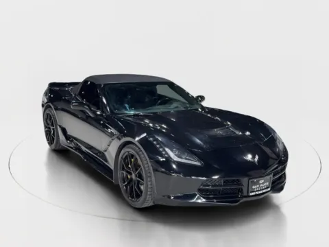 Photos of 2015 Chevrolet Corvette Stingray Z51 Convertible 2D for sale in Addison, TX at Car Place Dallas