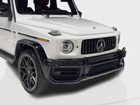 Another view of 2021 Mercedes-Benz Mercedes-AMG G-Class G 63 AMG Sport Utility 4D for sale in Addison, TX at Car Place Dallas