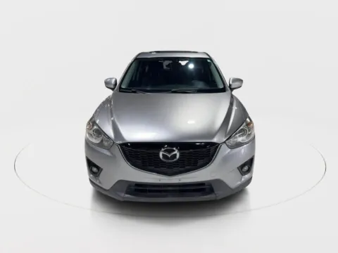 More photos of 2014 MAZDA CX-5 Grand Touring Sport Utility 4D at Car Place Dallas, TX