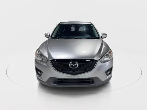 More photos of 2014 MAZDA CX-5 Grand Touring Sport Utility 4D at Car Place Dallas, TX