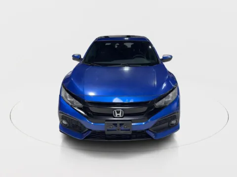 More photos of 2019 Honda Civic EX Hatchback 4D at Car Place Dallas, TX