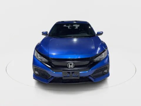 More photos of 2019 Honda Civic EX Hatchback 4D at Car Place Dallas, TX