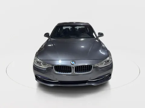 More photos of 2017 BMW 3 Series 330i Sedan 4D at Car Place Dallas, TX