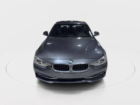 More photos of 2017 BMW 3 Series 330i Sedan 4D at Car Place Dallas, TX