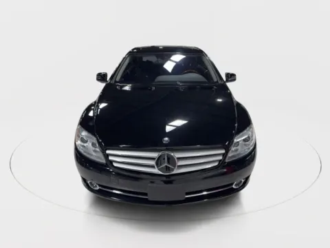More photos of 2010 Mercedes-Benz CL-Class CL 600 Coupe 2D at Car Place Dallas, TX