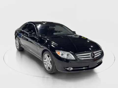 Photos of 2010 Mercedes-Benz CL-Class CL 600 Coupe 2D for sale in Addison, TX at Car Place Dallas