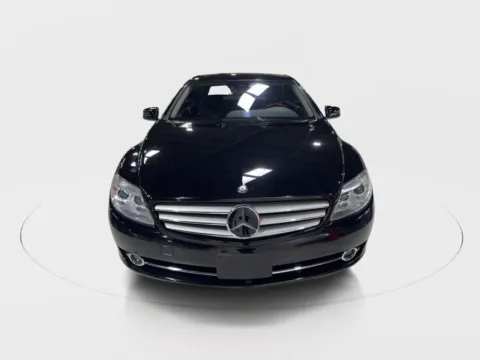 More photos of 2010 Mercedes-Benz CL-Class CL 600 Coupe 2D at Car Place Dallas, TX