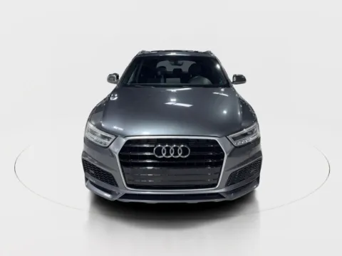 More photos of 2018 Audi Q3 Sport Premium Plus Sport Utility 4D at Car Place Dallas, TX