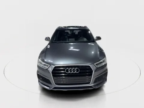 More photos of 2018 Audi Q3 Sport Premium Plus Sport Utility 4D at Car Place Dallas, TX