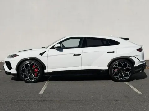 Photos of 2023 Lamborghini Urus Performante Sport Utility 4D for sale in Addison, TX at Car Place Dallas