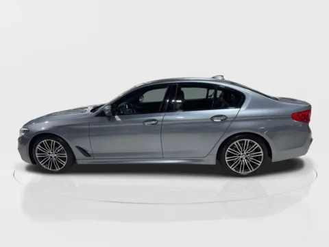 More photos of 2018 BMW 5 Series 540i xDrive Sedan 4D at Car Place Dallas, TX