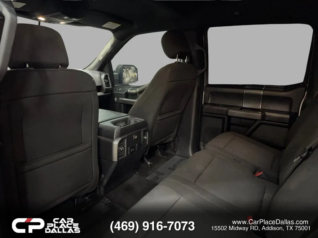 2018 Ford F-150 XLT - Photo 24