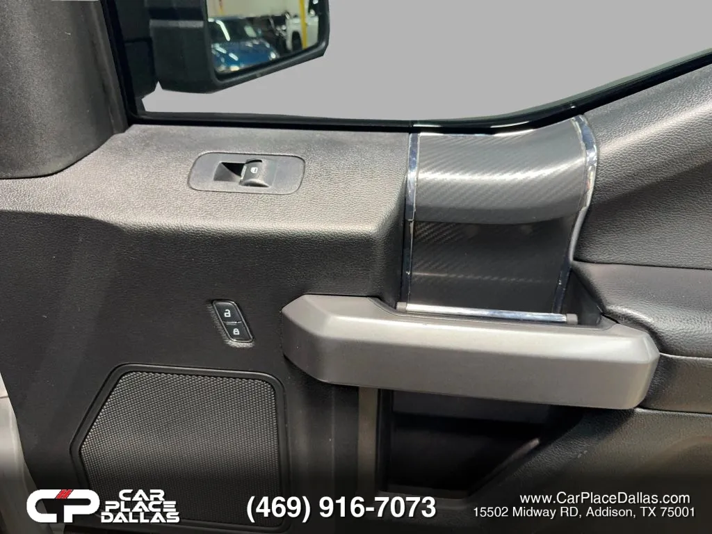 2018 Ford F-150 XLT - Photo 28