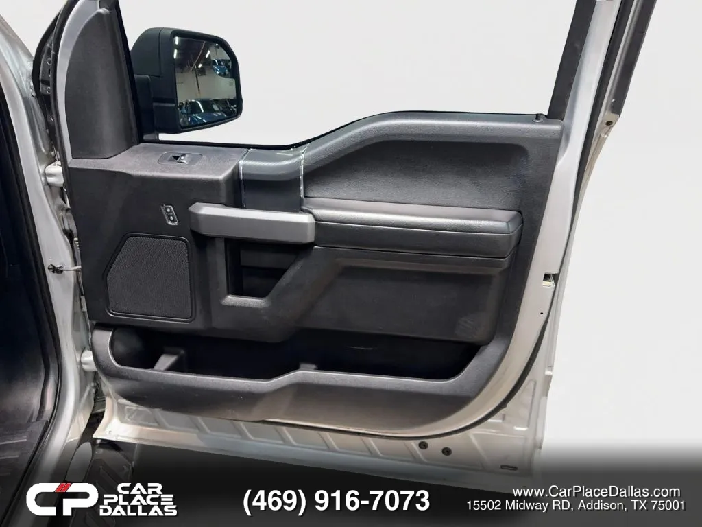 2018 Ford F-150 XLT - Photo 27