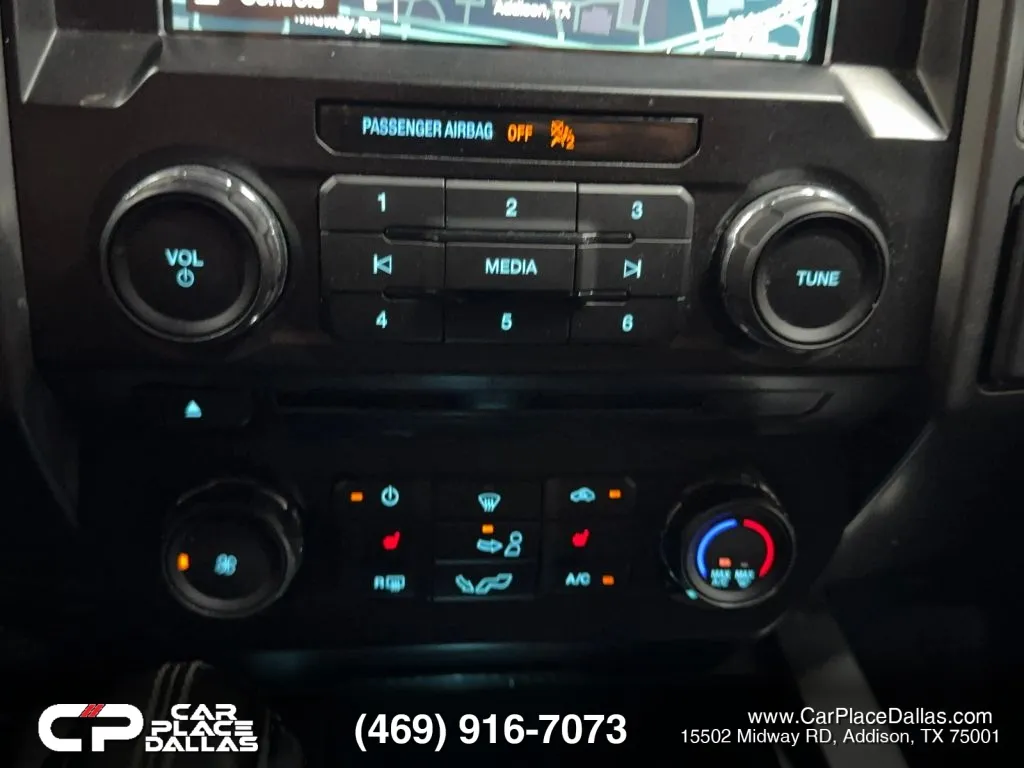 2018 Ford F-150 XLT - Photo 43