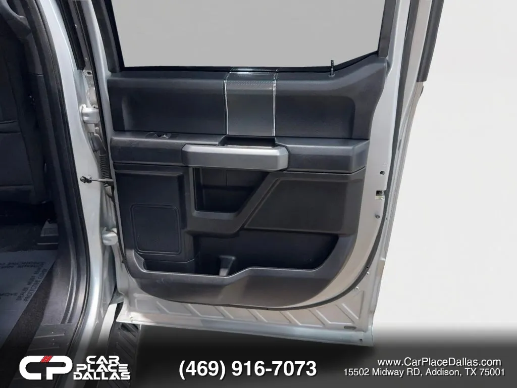 2018 Ford F-150 XLT - Photo 32