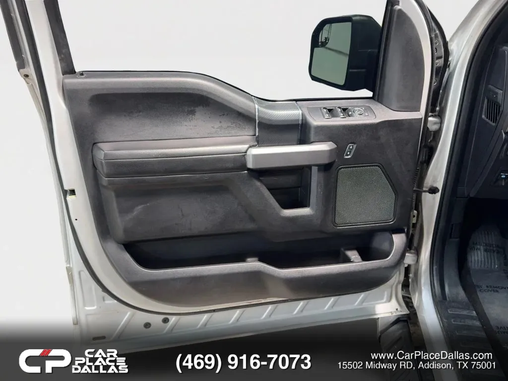 2018 Ford F-150 XLT - Photo 18