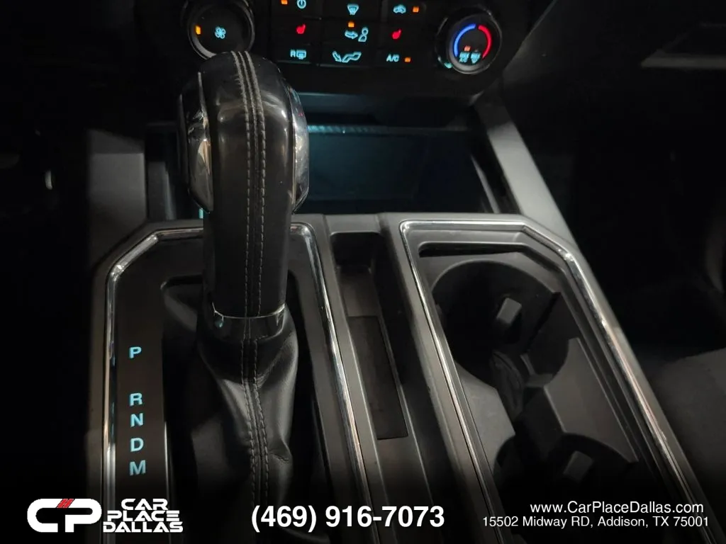 2018 Ford F-150 XLT - Photo 44