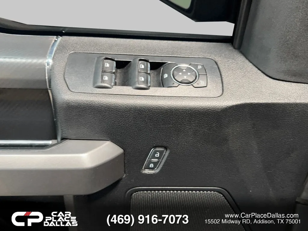 2018 Ford F-150 XLT - Photo 19