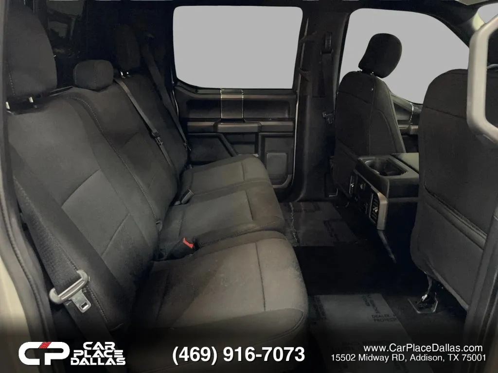 2018 Ford F-150 XLT - Photo 33