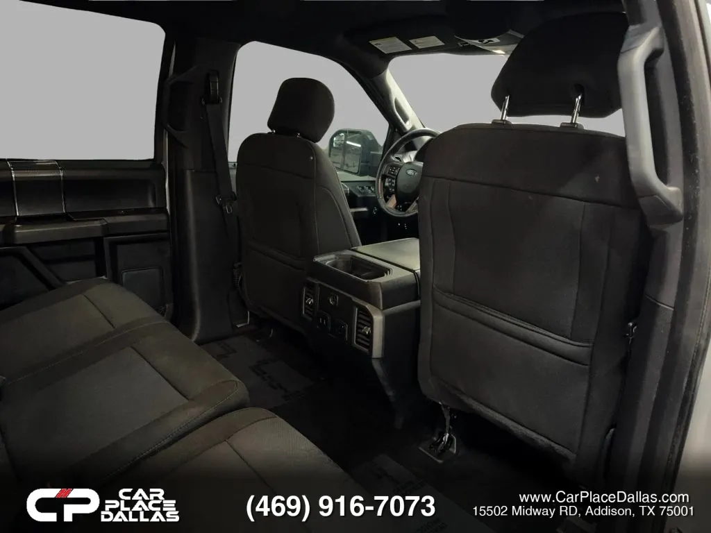 2018 Ford F-150 XLT - Photo 34