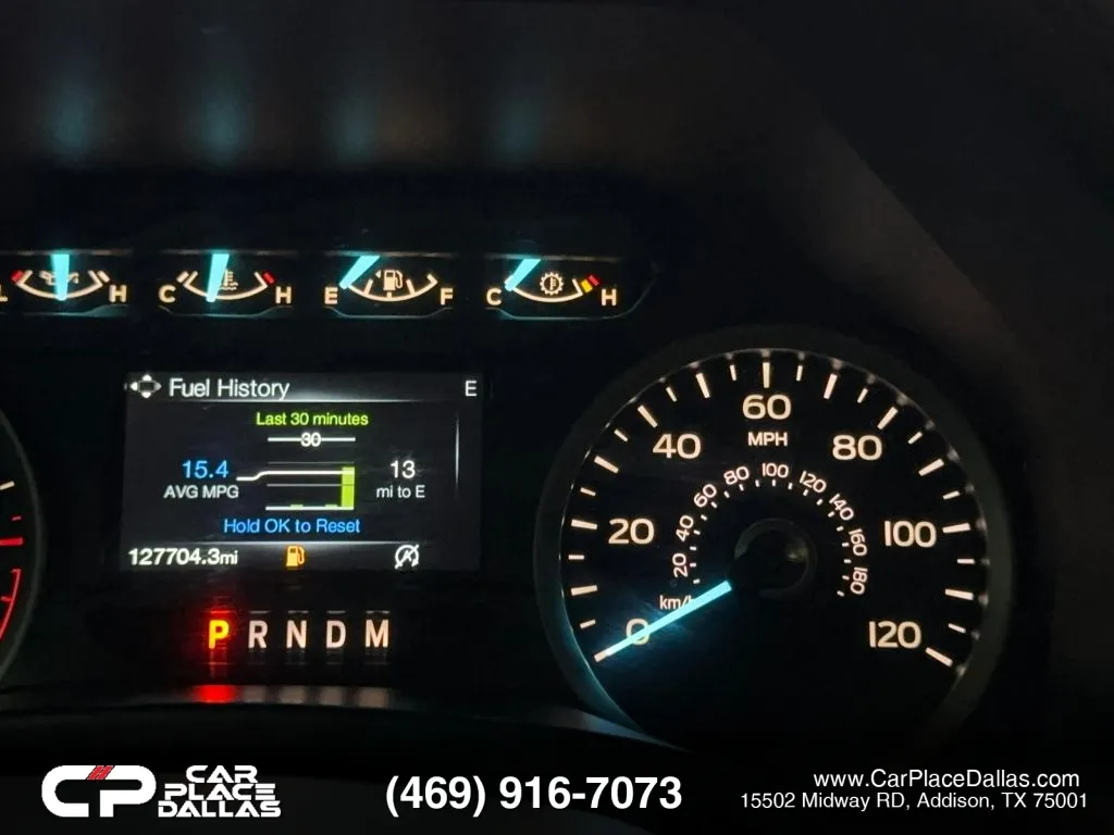 2018 Ford F-150 XLT - Photo 39
