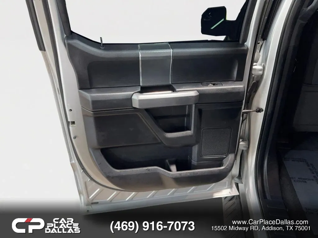 2018 Ford F-150 XLT - Photo 22