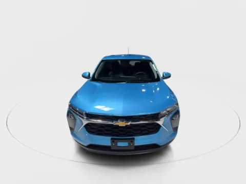 More photos of 2025 Chevrolet Trax LS Sport Utility 4D at Car Place Dallas, TX