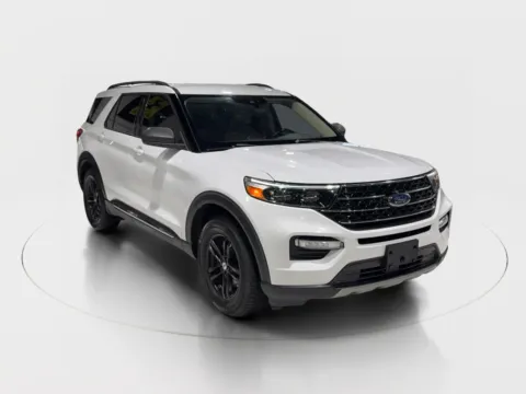 Photos of 2020 Ford Explorer XLT Sport Utility 4D for sale in Addison, TX at Car Place Dallas