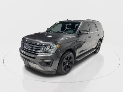 More photos of 2021 Ford Expedition XLT Sport Utility 4D at Car Place Dallas, TX