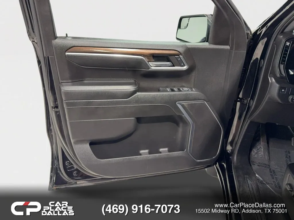 2024 Chevrolet Silverado 1500 LT - Photo 17