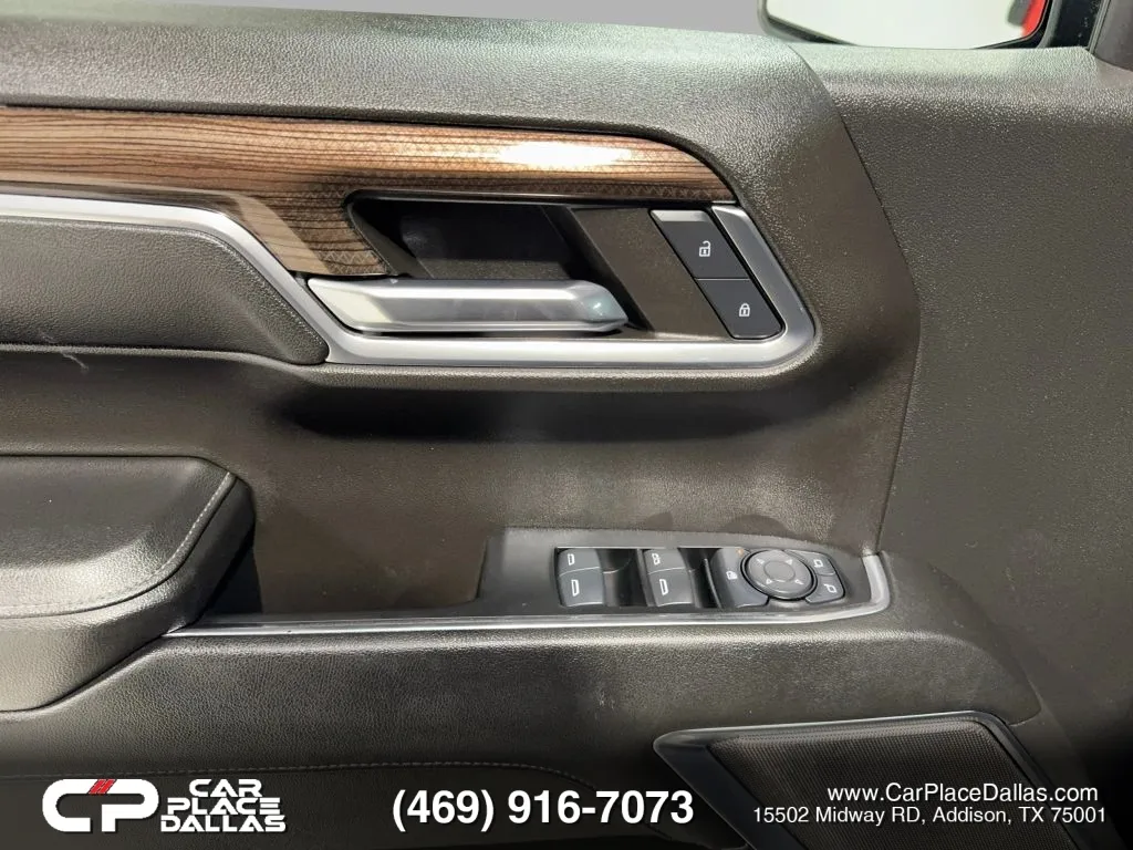 2024 Chevrolet Silverado 1500 LT - Photo 18