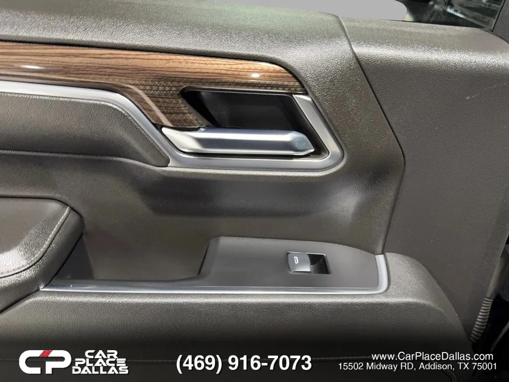 2024 Chevrolet Silverado 1500 LT - Photo 22