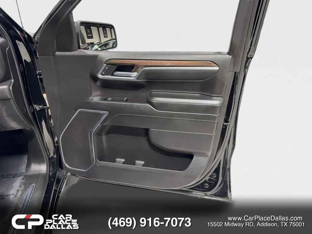 2024 Chevrolet Silverado 1500 LT - Photo 27