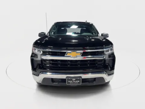 More photos of 2024 Chevrolet Silverado 1500 Crew Cab LT CREW CAB,V8,CAM,BLUETOOTH,SMARTPHONE,WARRANTY EST,TEXAS TRUCK at Car Place Dallas, TX