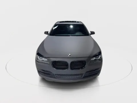 More photos of 2012 BMW 7 Series 750Li Sedan 4D at Car Place Dallas, TX
