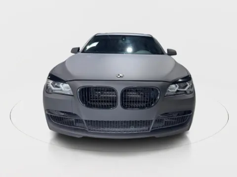 More photos of 2012 BMW 7 Series 750Li Sedan 4D at Car Place Dallas, TX