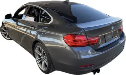 More photos of 2017 BMW 4 Series 430i Gran Coupe 4D at Car Place Dallas, TX