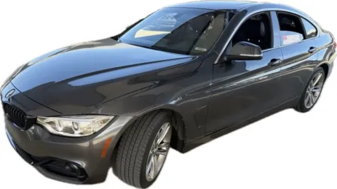 Photos of 2017 BMW 4 Series 430i Gran Coupe 4D for sale in Addison, TX at Car Place Dallas