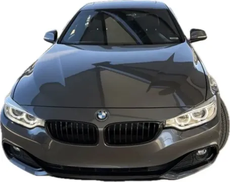 Another view of 2017 BMW 4 Series 430i Gran Coupe 4D for sale in Addison, TX at Car Place Dallas