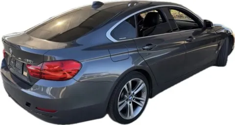 More photos of 2017 BMW 4 Series 430i Gran Coupe 4D at Car Place Dallas, TX