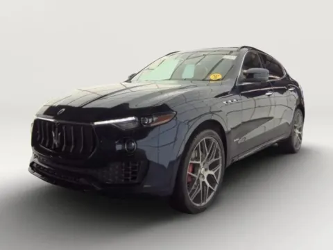 Photos of 2018 Maserati Levante GranSport SUV 4D for sale in Addison, TX at Car Place Dallas