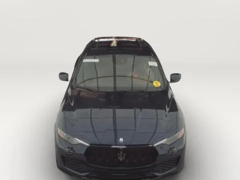 Another view of 2018 Maserati Levante GranSport SUV 4D for sale in Addison, TX at Car Place Dallas